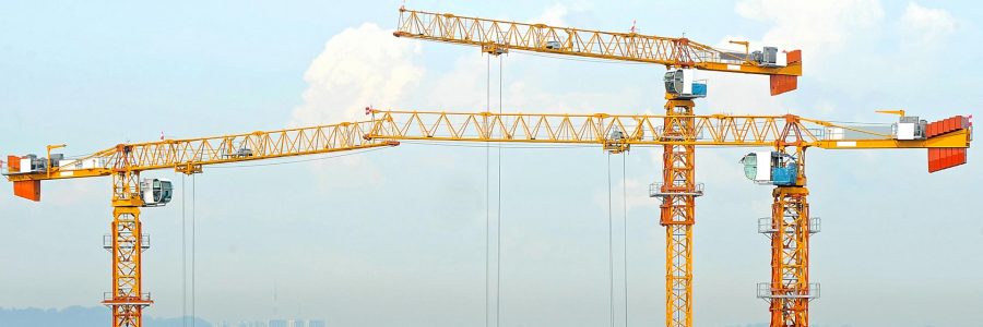 Kule Vinç Operatörlük Belgesi
